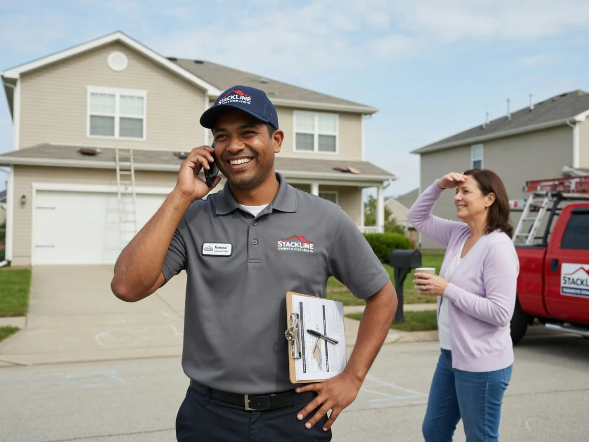 Chimney flashing repair Elkfork, KY FAQs